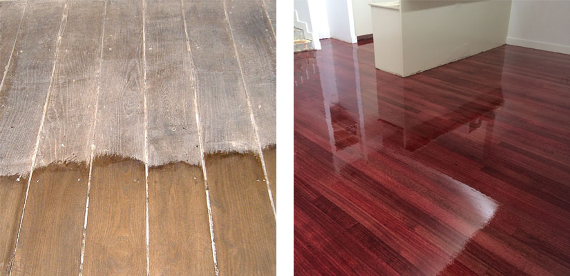 sanding-and-polishing